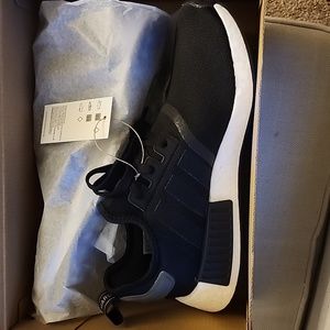 Adidas NMD R1 Athletic Shoe